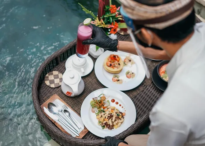 Nyuh Bali Seminyak