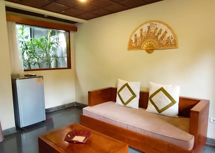 Nyuh Bali Villa