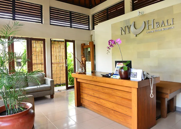 Nyuh Bali *