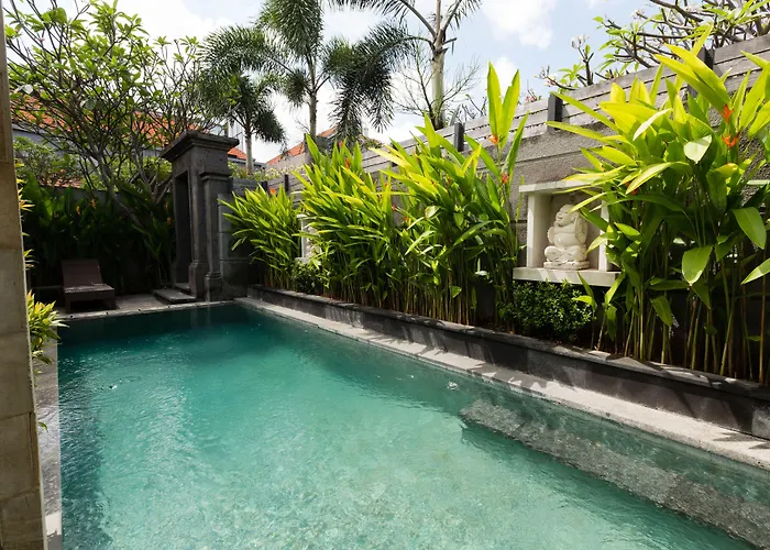 Nyuh Bali * Seminyak