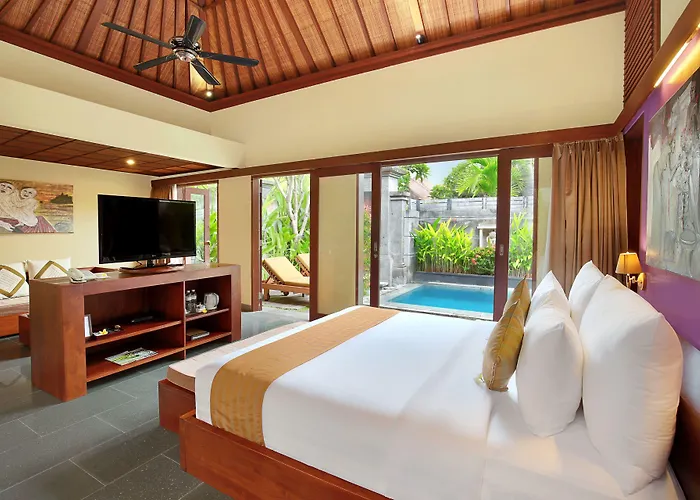 Nyuh Bali Villa