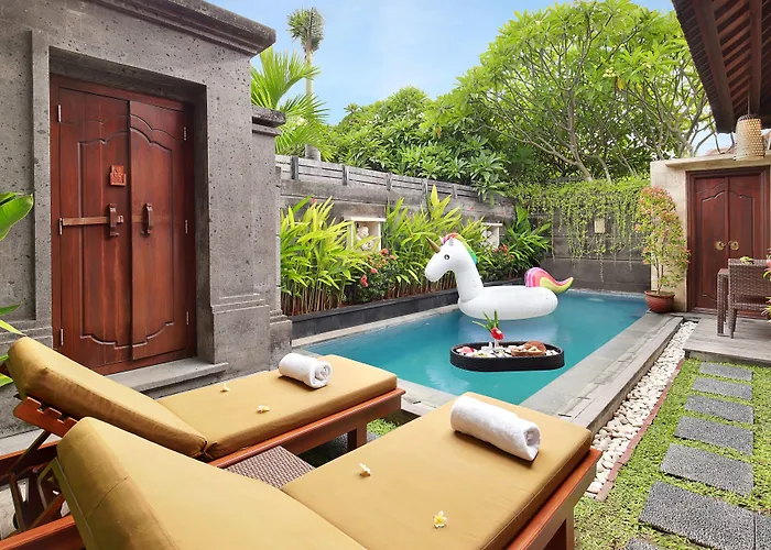 Nyuh Bali Villa