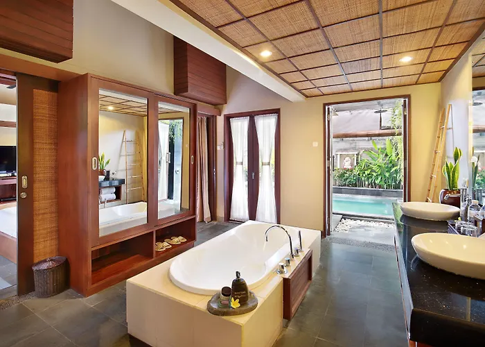 Nyuh Bali Seminyak