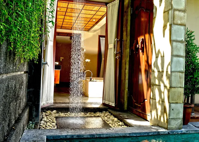 Nyuh Bali Villa *