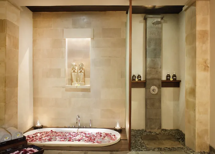 Villa Nyuh Bali