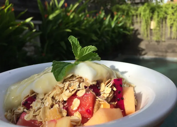 Nyuh Bali Seminyak