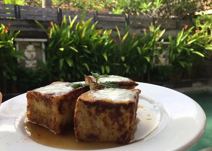 Nyuh Bali * Seminyak