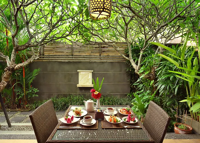 Nyuh Bali * Seminyak