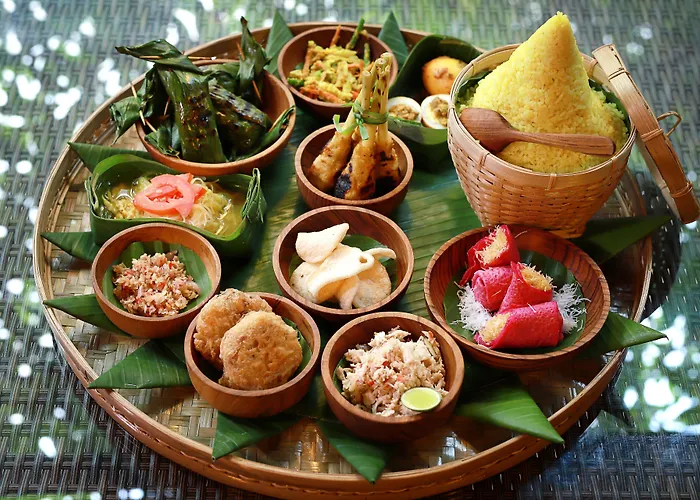 Nyuh Bali Villa Seminyak
