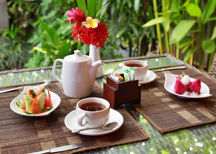 Nyuh Bali Seminyak