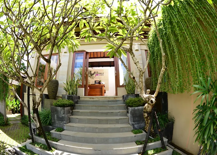 Nyuh Bali Seminyak