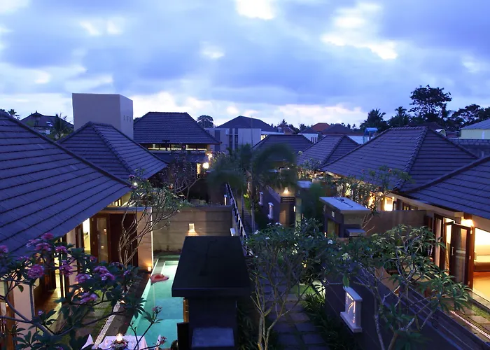 Nyuh Bali Seminyak