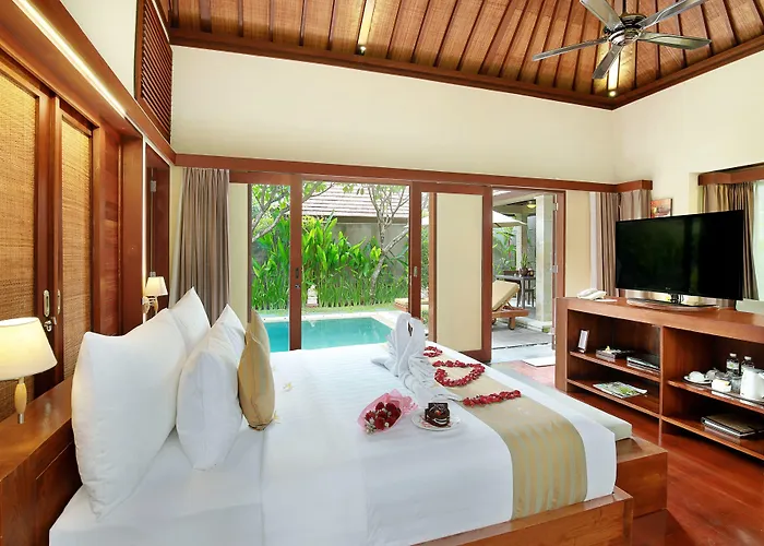 Villa Nyuh Bali *