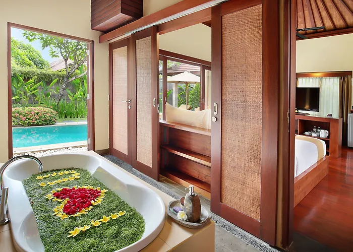 Villa Nyuh Bali