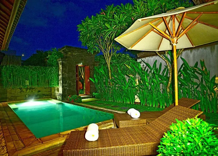Nyuh Bali * Seminyak