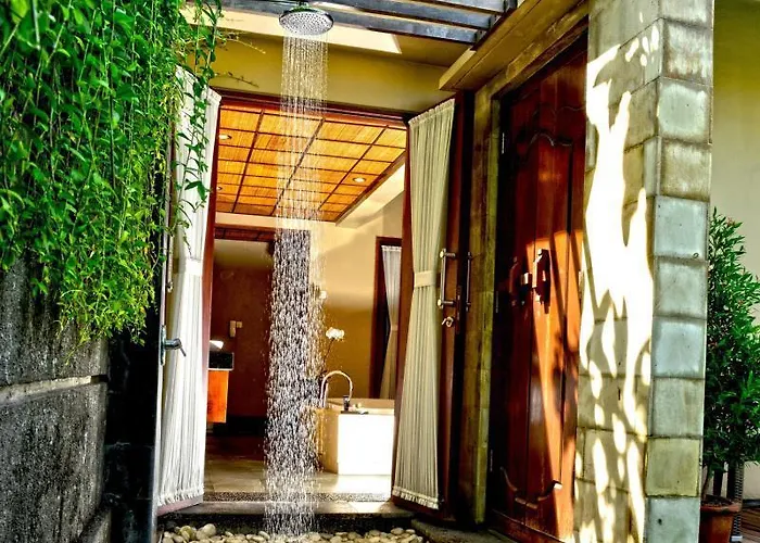 Nyuh Bali Villa