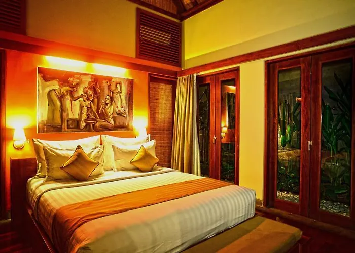 Nyuh Bali * Seminyak