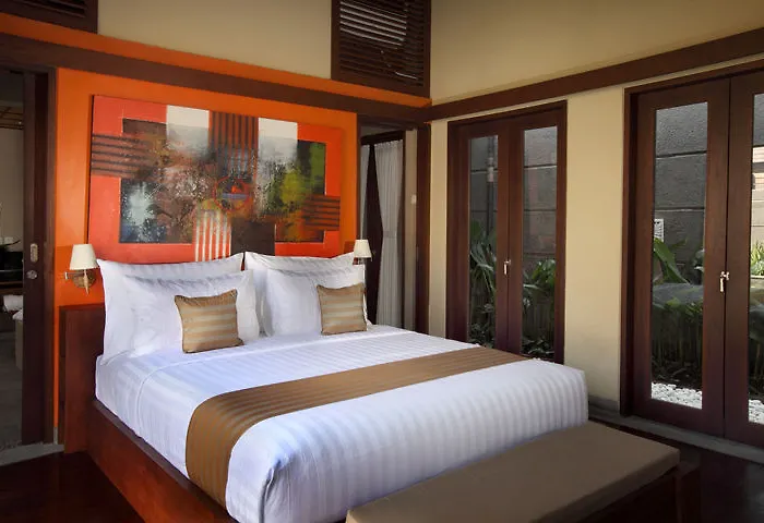 Nyuh Bali * Seminyak