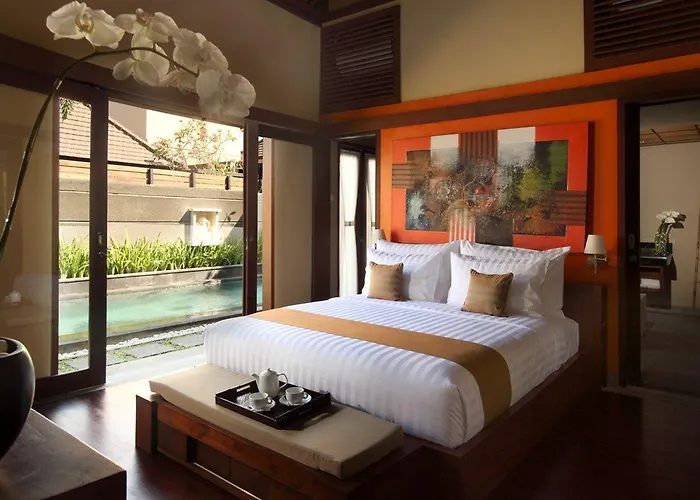 Nyuh Bali Seminyak