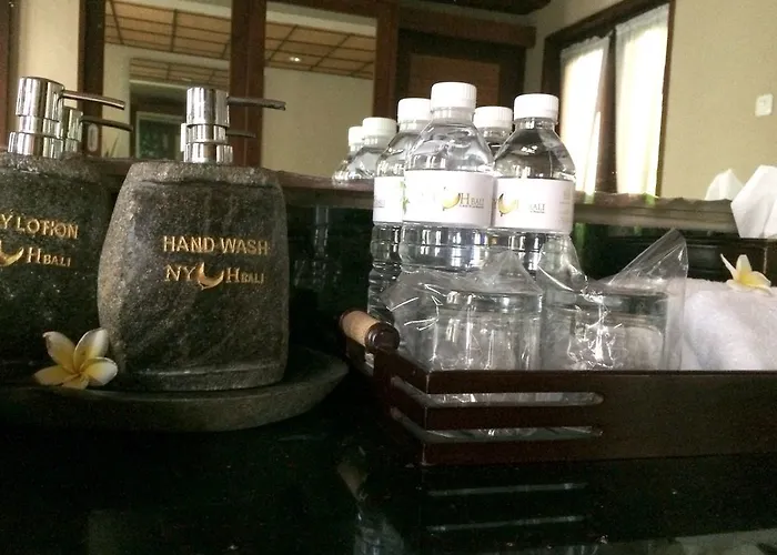 Nyuh Bali *