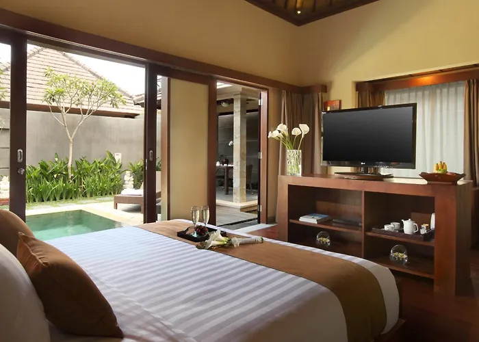 Nyuh Bali Villa Seminyak
