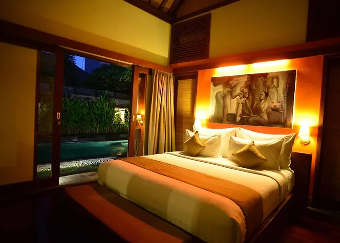 Nyuh Bali Seminyak