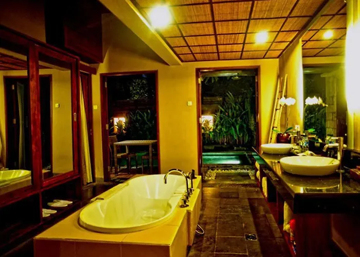 Nyuh Bali Seminyak