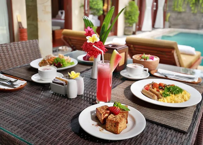 Nyuh Bali Seminyak