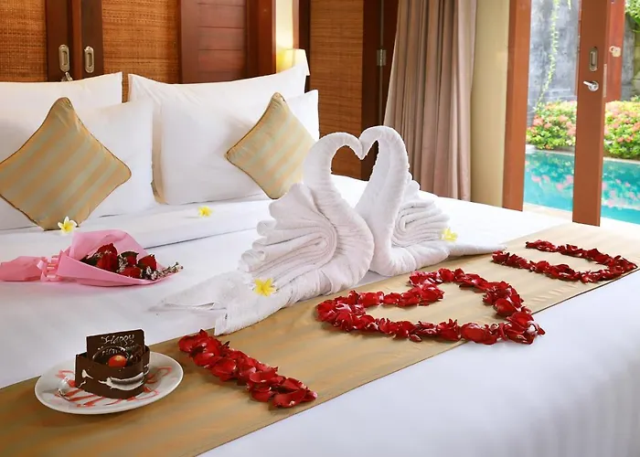 Nyuh Bali Villa Seminyak