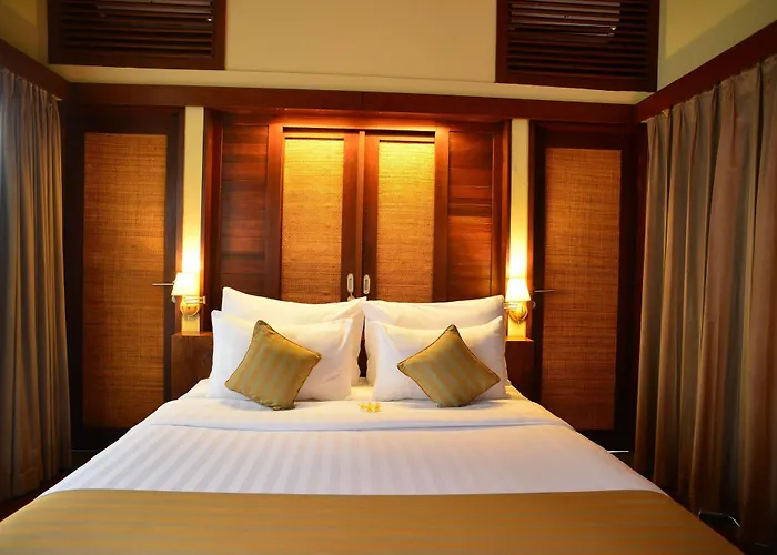 Villa Nyuh Bali Seminyak