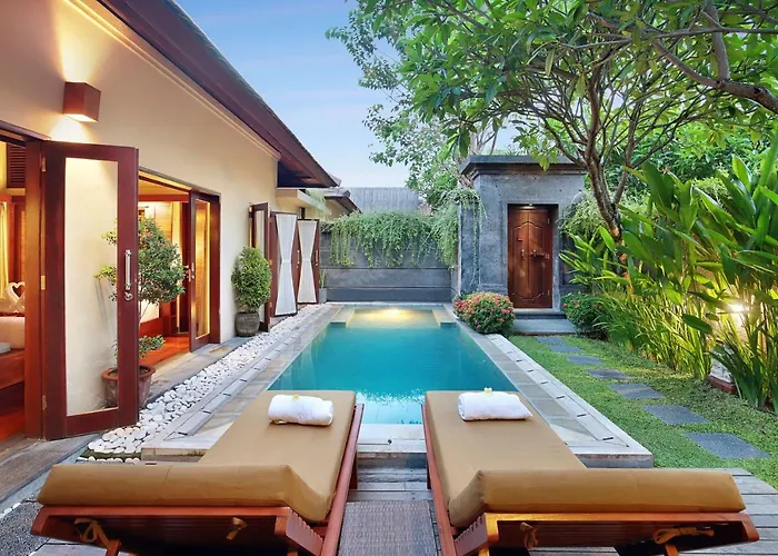 Nyuh Bali * Seminyak