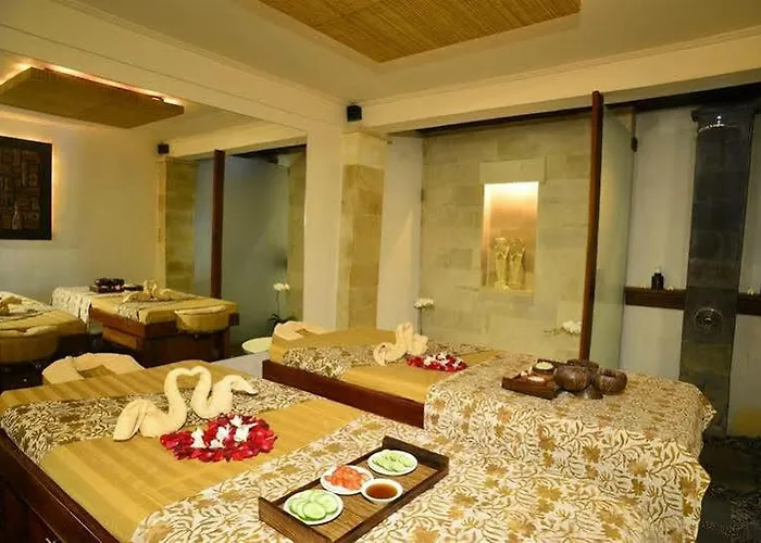 Nyuh Bali Villa Seminyak