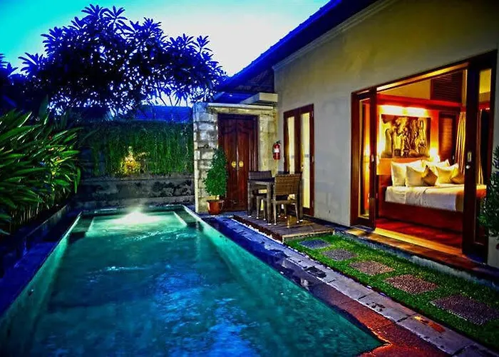 Nyuh Bali Seminyak