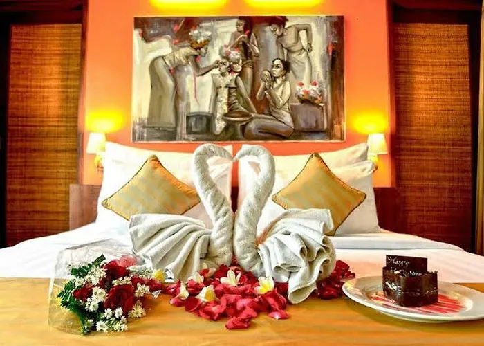 Villa Nyuh Bali