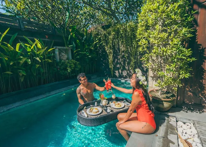 Villa Nyuh Bali